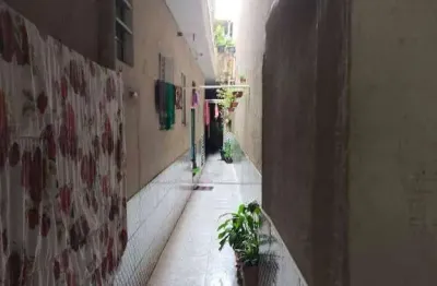 Casa com 2 dormitórios à venda, 279 m² por r$ 650.000,00 - serraria - diadema/sp