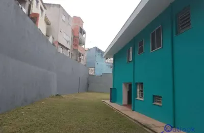 Sobrado com 6 dormitórios, 450 m² - venda por R$ 4.000.000 ou aluguel por R$ 11.300/mês - Centro - Diadema/SP