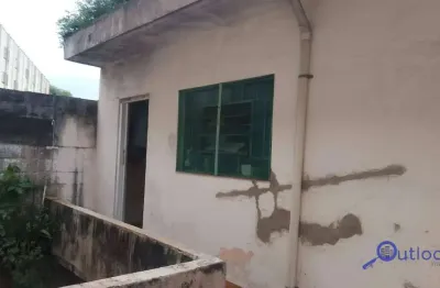 Casa com 2 dormitórios à venda, 148 m² por R$ 400.000 - Jardim Rey - Diadema/SP