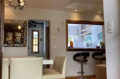 Sobrado com 3 dormitórios à venda, 130 m² por R$ 770.000,00 - Centro - Diadema/SP