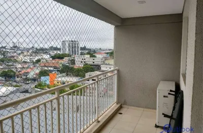 Apartamento com 2 dormitórios para alugar, 92 m² por R$ 4.170/mês - Centro - Diadema/SP