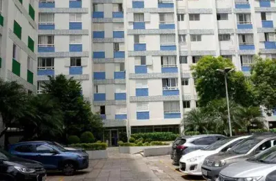 Apartamento com 2 dormitórios, 75 m² - venda por R$ 750.000 ou aluguel por R$ 4.672/mês - Brooklin - São Paulo/SP