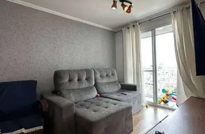 Apartamento com 3 dormitórios à venda, 68 m² por R$ 499.000 - Centro - Diadema/SP