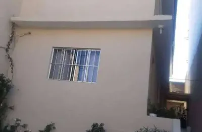 Sobrado com 3 dormitórios à venda, 220 m² por r$ 742.000,00 - vila élida - diadema/sp