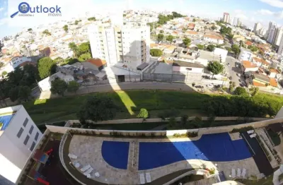 Apartamento com 2 dormitórios à venda, 86 m² por r$ 685.000,00 - campestre - santo andré/sp