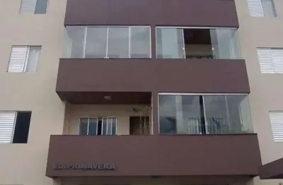 Apartamento com 2 dormitórios à venda, 69 m² por r$ 289.000,00 - americanópolis - são paulo/sp