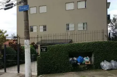 Apartamento com 2 dormitórios à venda, 50 m² por r$ 370.000,00 - centro - diadema/sp