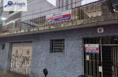 Casa com 4 dormitórios à venda, 246 m² por r$ 870.000,00 - centro - diadema/sp