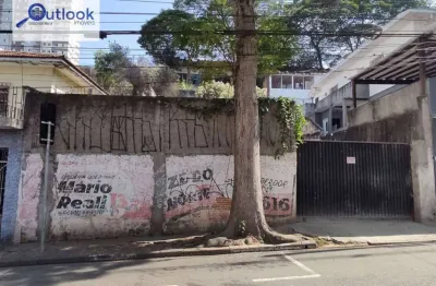 Terreno à venda, 296 m² por r$ 700.000,00 - centro - diadema/sp