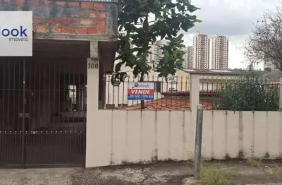 Casa com 3 dormitórios à venda, 250 m² por r$ 615.000,00 - centro - diadema/sp