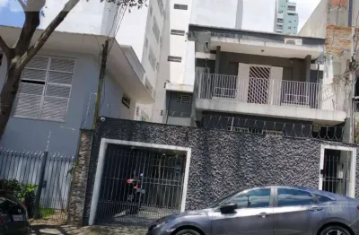 Sobrado com 2 dormitórios à venda, 280 m² por r$ 1.490.000,00 - vila mariana - são paulo/sp