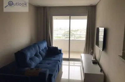 Apartamento com 2 dormitórios à venda, 65 m² por r$ 580.000,00 - centro - diadema/sp