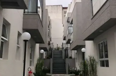 Sobrado com 2 dormitórios à venda, 60 m² por r$ 399.000,00 - centro - diadema/sp