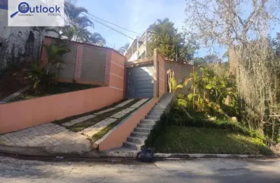 Casa com 3 dormitórios à venda, 250 m² por r$ 1.100.000,00 - eldorado - são paulo/sp