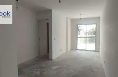 Apartamento com 2 dormitórios à venda, 60 m² por r$ 339.000,00 - centro - diadema/sp
