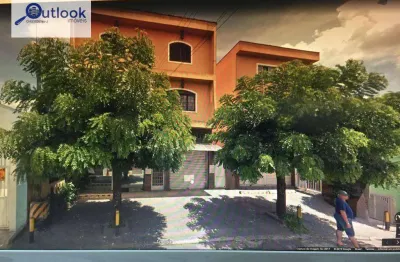Casa, 575 m² - venda por r$ 1.400.000,00 ou aluguel por r$ 6.400,00/mês - jardim miriam - são paulo/sp