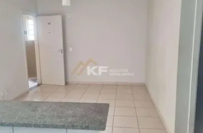 Apartamento à venda  02 dormitórios - jd. presidente médici -ribeirão preto/sp.