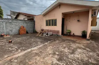 Casa com 2 quartos à venda no Antônio Marincek, Ribeirão Preto 
