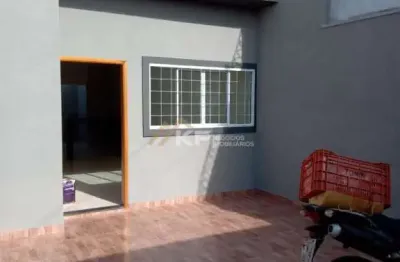 Casa com 3 quartos à venda em Bonfim Paulista, Ribeirão Preto 