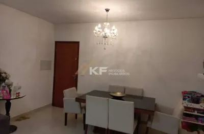 Apartamento à venda - lagoinha - ribeirão preto -s/p