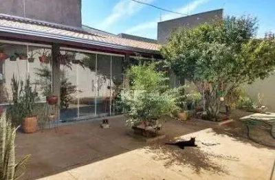 Casa à venda com 3 quartos no parque residencial candido portinari - ribeirão preto/sp