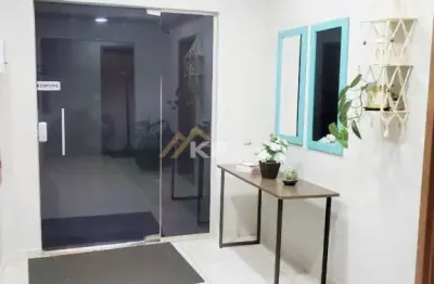 Apartamento térreo com quintal  à venda - santa martha - ribeirão preto- bonfim paulista/sp