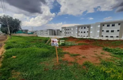 Terreno à venda 262 m² - loteamento santa marta - bonfim paulista/sp.