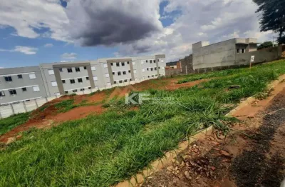 Terreno à venda 262 m² - loteamento santa marta - bonfim paulista/sp.