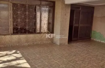 Casa comercial á venda 03 dormitórios - jd. independência - ribeirão preto/sp.