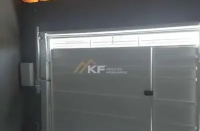 Casa com 1 quarto à venda no Campos Elíseos, Ribeirão Preto 