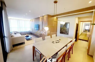 Apartamento à venda- edifício plaza de espana - nova aliança - ribeirão preto / sp