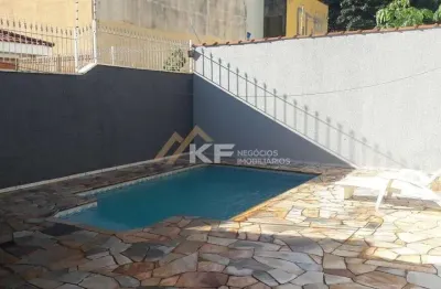 Casa com 3 quartos à venda no Parque Residencial Lagoinha, Ribeirão Preto 