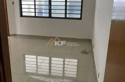 Casa com 3 quartos à venda na Vila Monte Alegre, Ribeirão Preto 