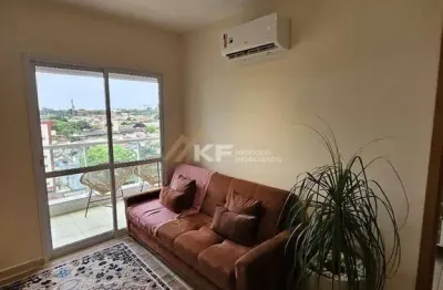 Apartamento à venda 02 dormitórios - jardim palma travassos - ribeirão preto/sp.