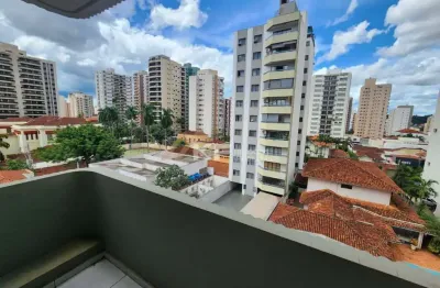 Apartamento à venda no centro de ribeirão preto - sp