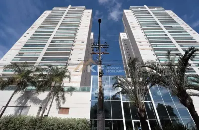 Apartamento  à venda 03 suítes - nova aliança - ribeirão preto/sp.