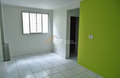 Apartamento térreo à venda 02 dormitórios - lagoinha - ribeirão preto/sp.