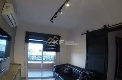 Apartamento com 2 quartos à venda no Jardim Paulistano, Ribeirão Preto 