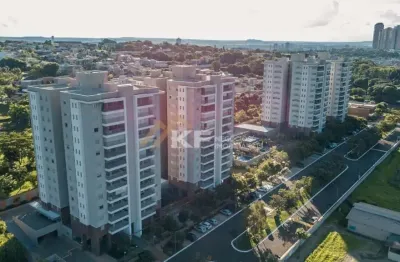 Apartamento à venda 3 suítes no condomínio les alpes residence em ribeirão preto-sp