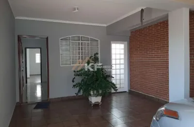 Casa com 3 quartos à venda no Independência, Ribeirão Preto 