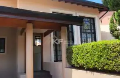 Casa com 3 quartos à venda no City Ribeirão, Ribeirão Preto 