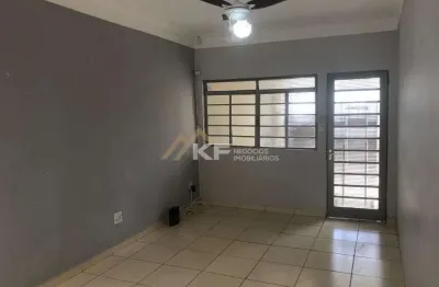 Casa com 3 quartos à venda na Vila Elisa, Ribeirão Preto 