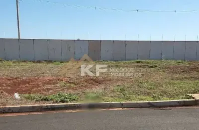 Terreno em condomínio vivendas da mata - portal jatobá - ribeirão preto/sp