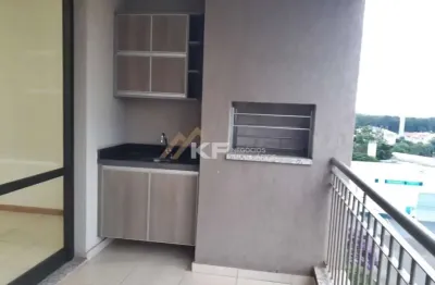 Apartamento à venda 02 suítes - condomínio edifício lugano - nova aliança - ribeirão preto/sp.