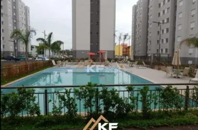 Apartamento á venda - condomínio praças do ipiranga - residêncial das américas- ribeirão preto / sp