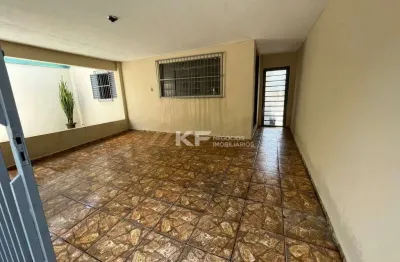 Casa com 2 quartos à venda no Alto do Ipiranga, Ribeirão Preto 