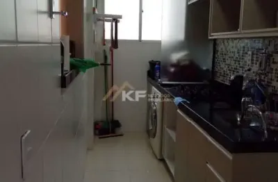 Apartamento com 2 quartos à venda na Rua Olavio Rodrigues de Souza, Condomínio Guaporé, Ribeirão Preto