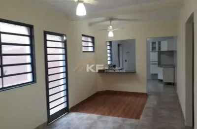 Casa com 4 quartos à venda na Vila Amélia, Ribeirão Preto 