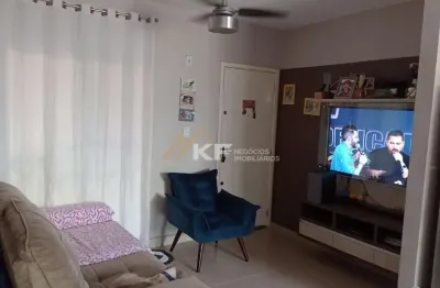 Apartamento com quintal à venda -  condomínio lar suíça - ribeirão preto sp