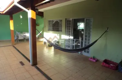 Casa padrão - cândido portinari 5 dormitórios -  ribeirão preto - sp